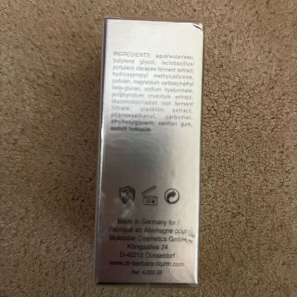 NIB Dr. Barbara Sturm Lifting Serum - Picture 3 of 8